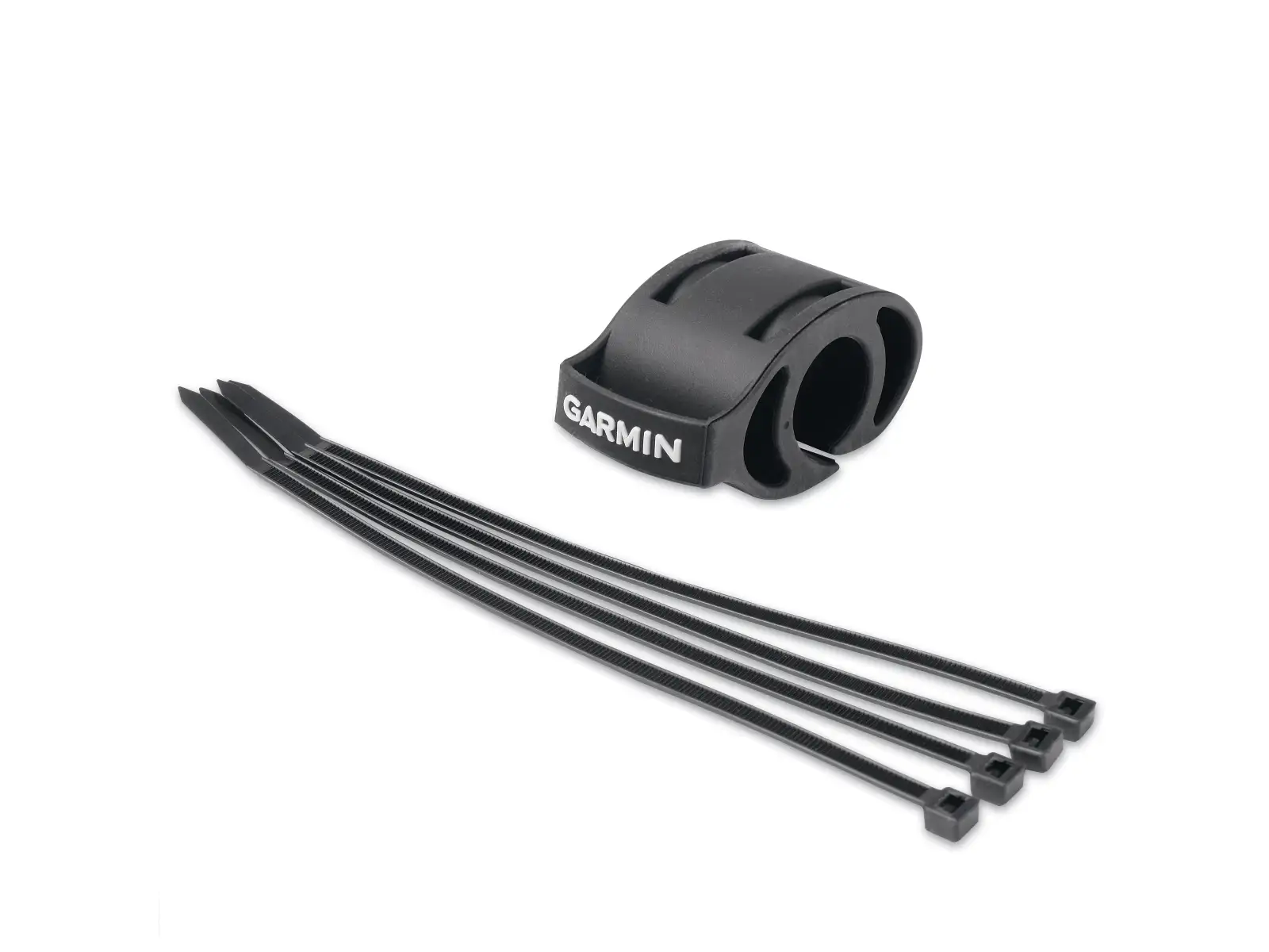 Garmin mount on bike for sports and outdoor watches