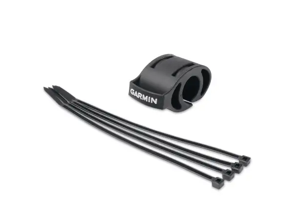 Garmin mount on bike for sports and outdoor watches