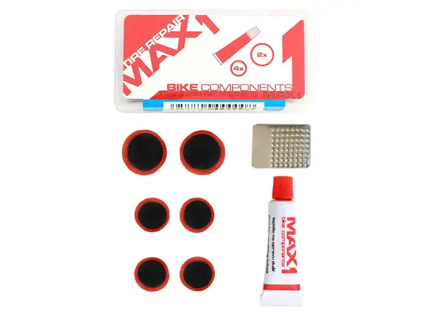 MAX1 glue for inner tubes small