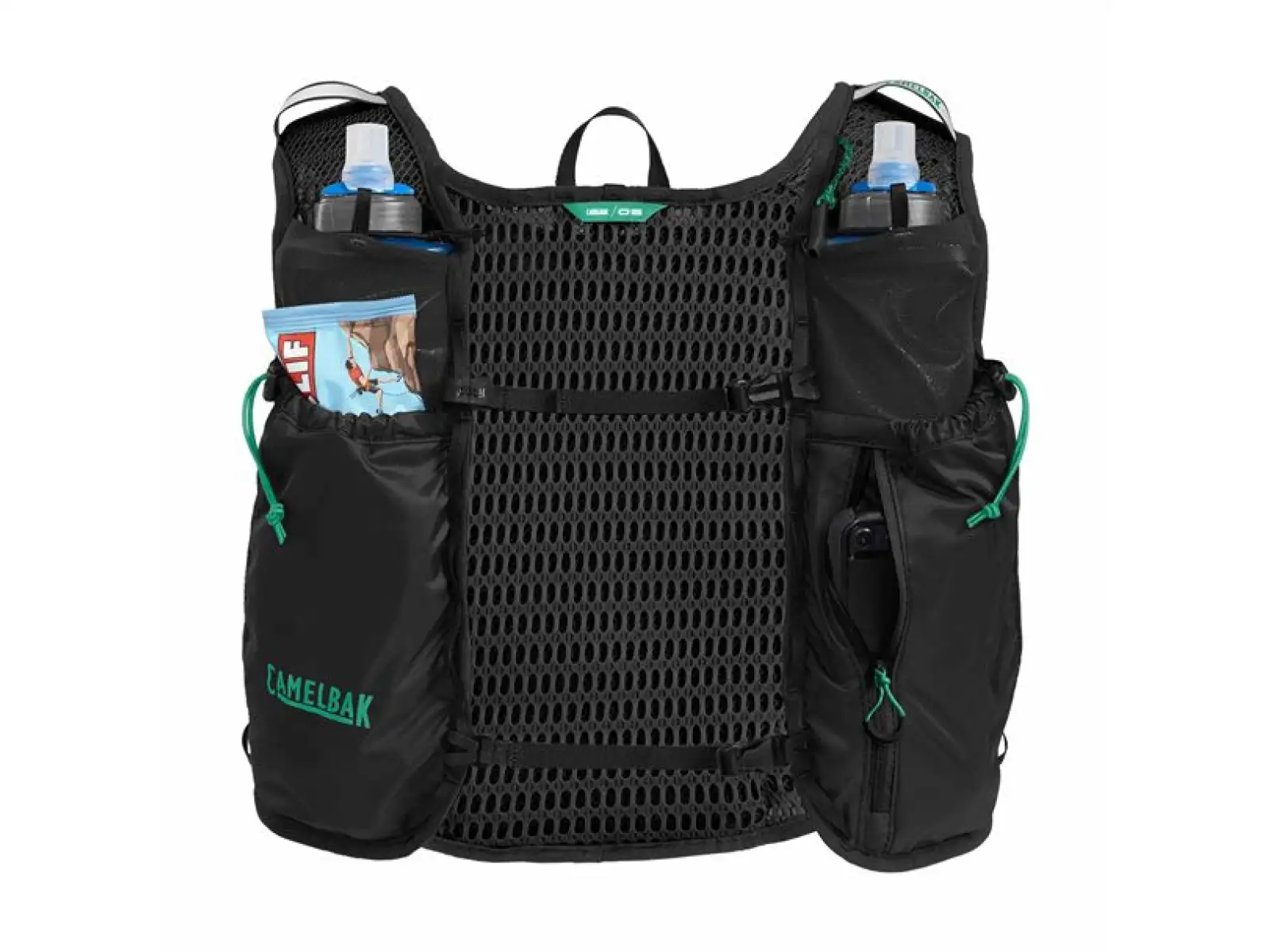 Camelbak Trail Run Vest running vest 7 l Black