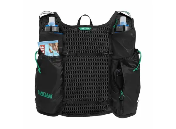 Camelbak Trail Run Vest running vest 7 l Black