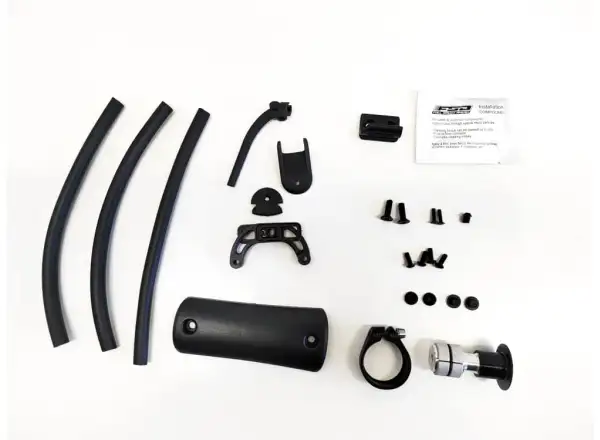 Cannondale Synapse CRB road frame set BLK