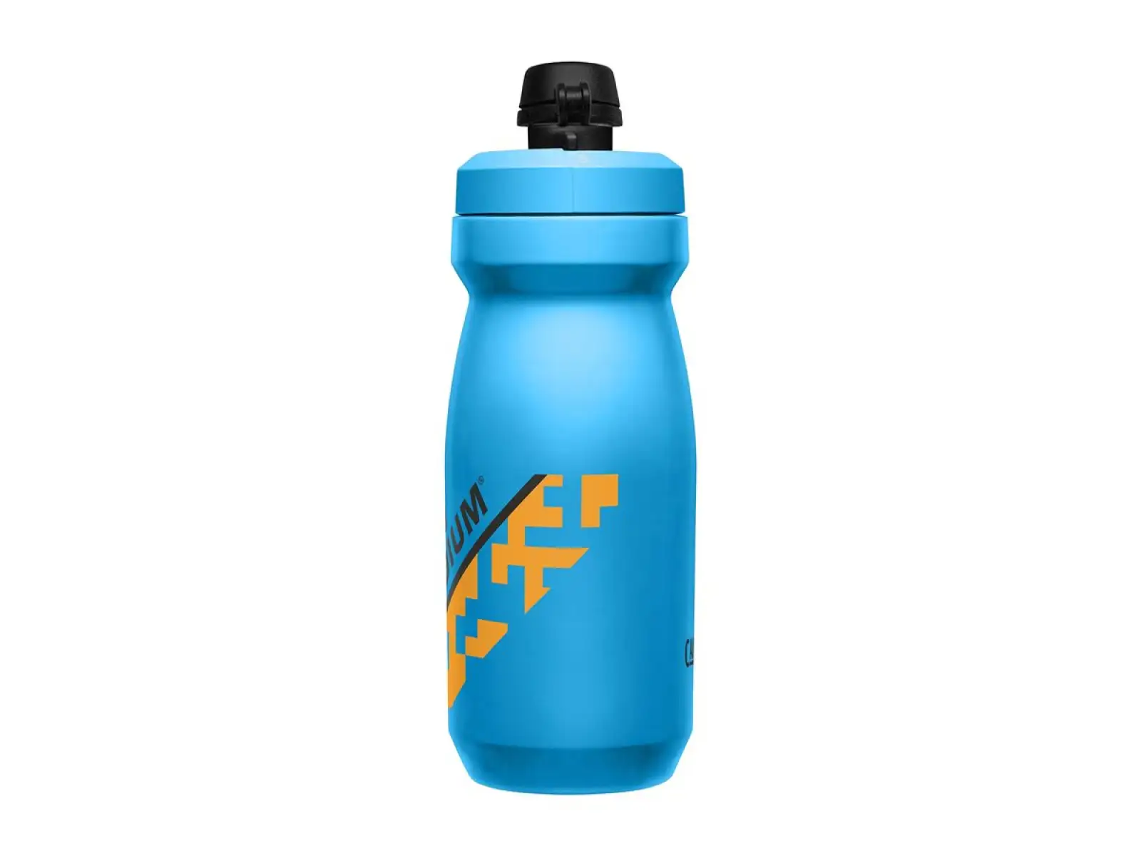 Camelbak Podium Dirt Series bottle 0.62 l Blue/Orange