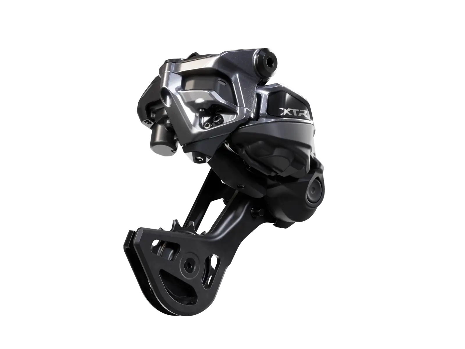 Shimano XTR RD-M9250 GS Di2 derailleur, direct mount