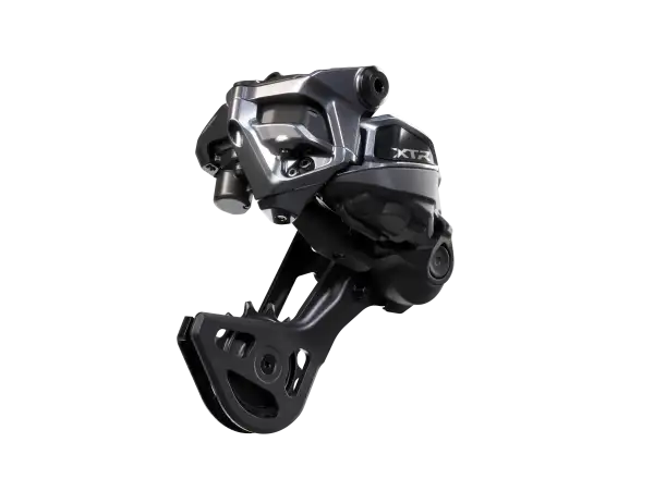 Shimano XTR RD-M9250 GS Di2 derailleur, direct mount