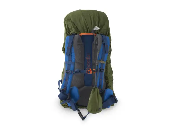 Pinguin Raincover L backpack rain cover khaki