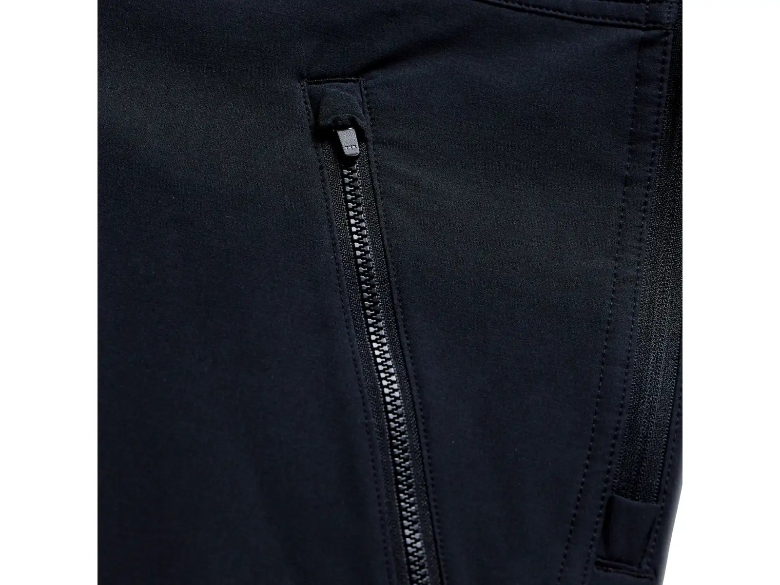 Troy Lee Designs Oversender Pro men's pants Mono Black
