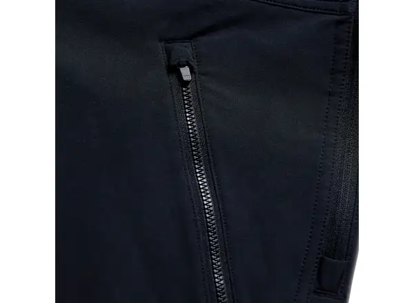Troy Lee Designs Oversender Pro men's pants Mono Black