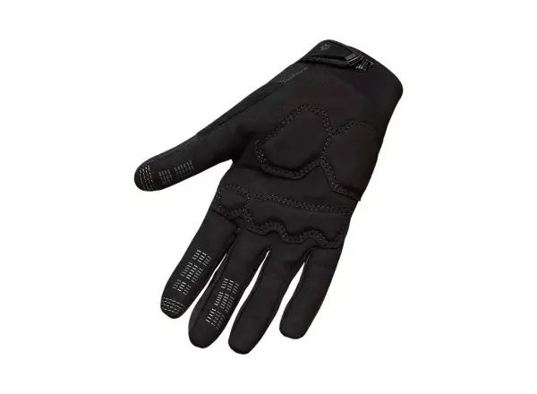 Fox Ranger Gel women's gloves Black