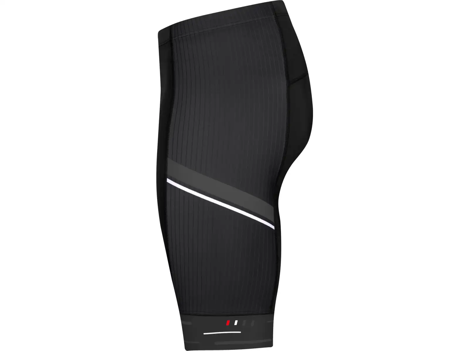 Etape Racing 2.0 men's shorts with padding black