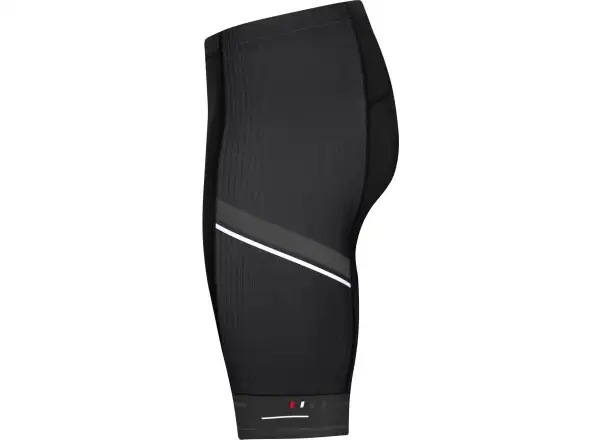 Etape Racing 2.0 men's shorts with padding black