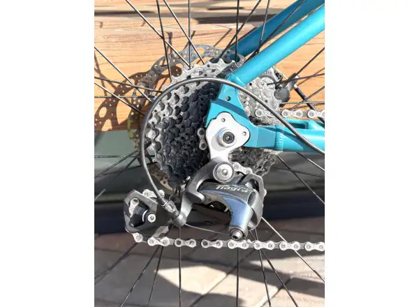 Olpran Zeus gravel bike BAZAR
