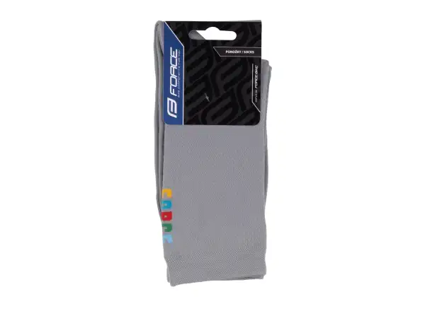 Force Colour socks grey