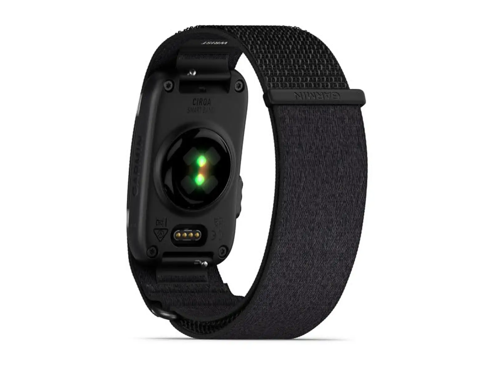 Garmin CIRQA smart bracelet Black