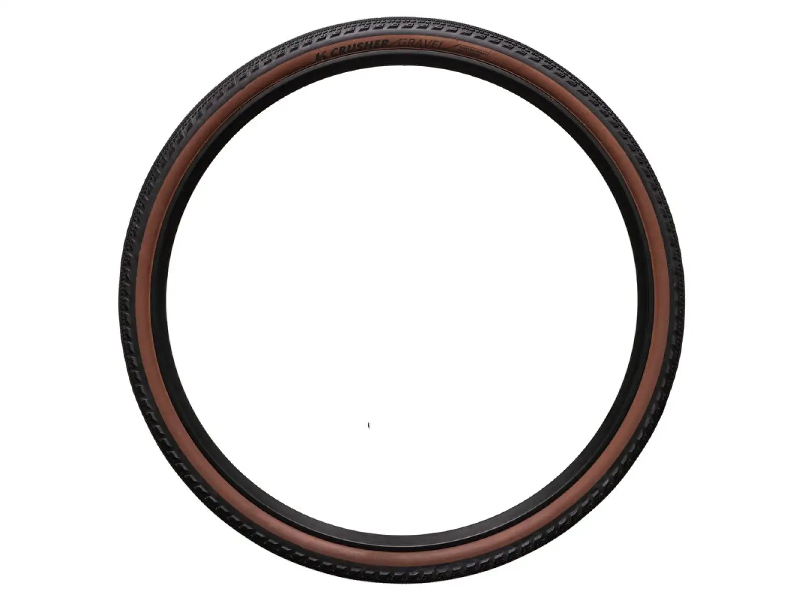 Kenda K-Series Crusher Gravel TR 40-622 gravel tire kevlar