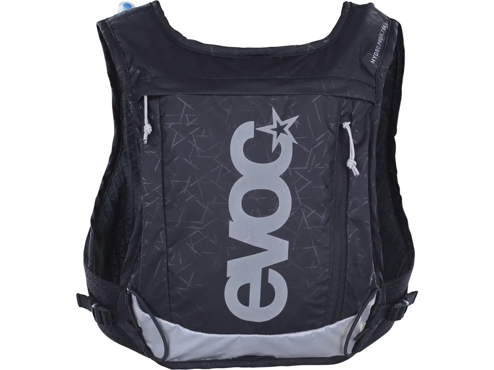 Evoc Hydro Pro Ultra 1.5 l + Hydration Bladder 1.5 l Black