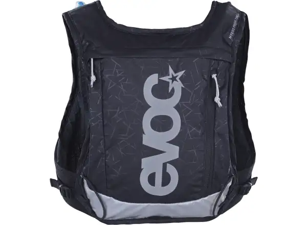 Evoc Hydro Pro Ultra 1.5 l + Hydration Bladder 1.5 l Black