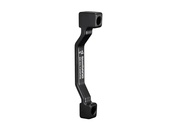 Shimano PM to PM Front Adapter from 180 mm to 203 mm