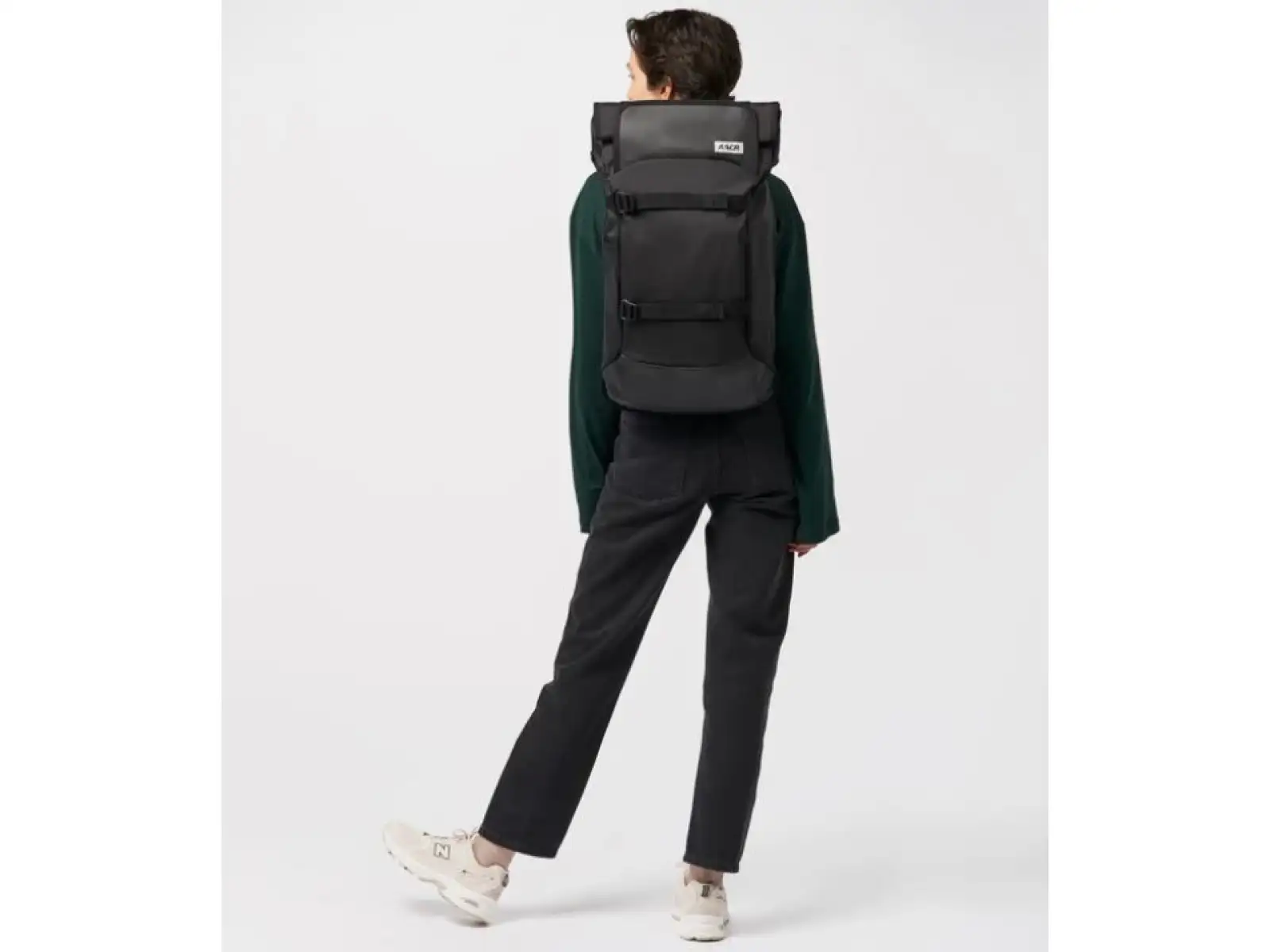 Aevor Trip Pack Proof backpack 33 l Proof Black