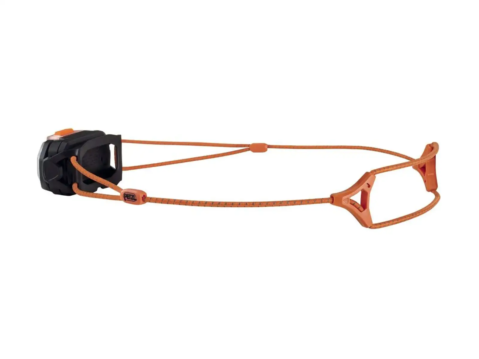 Petzl Swift LT headlamp black