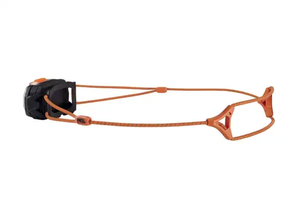 Petzl Swift LT headlamp black