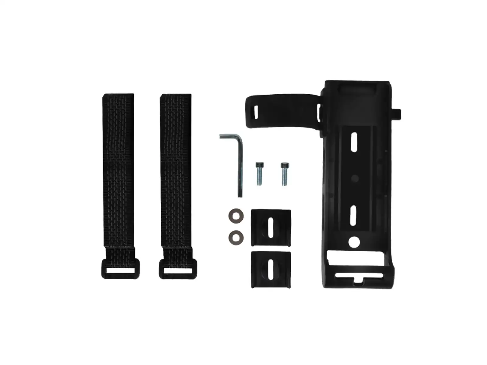 Force Maximus folding lock 8/960 mm black