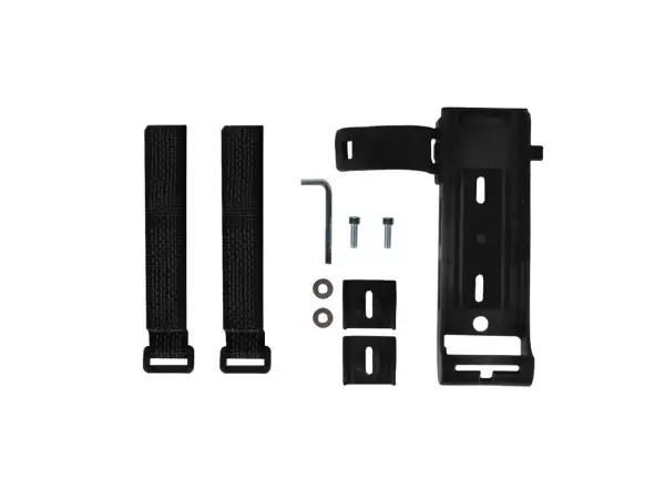 Force Maximus folding lock 8/960 mm black