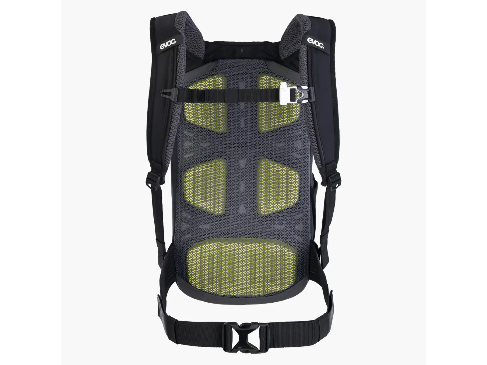 Evoc Stage 18 l backpack Black