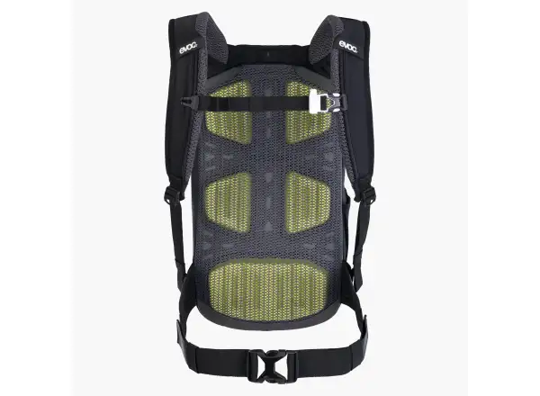 Evoc Stage 18 l backpack Black