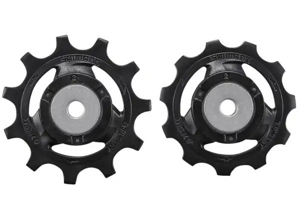Shimano GRX RD-RX817 jockey wheels