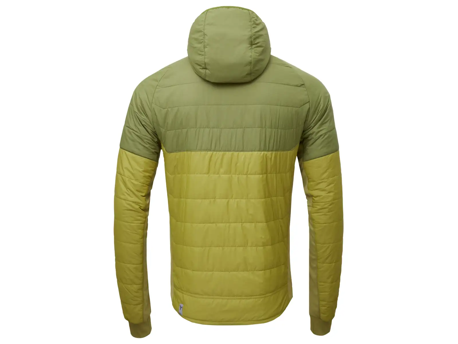 Silvini Deruta men's jacket Olive