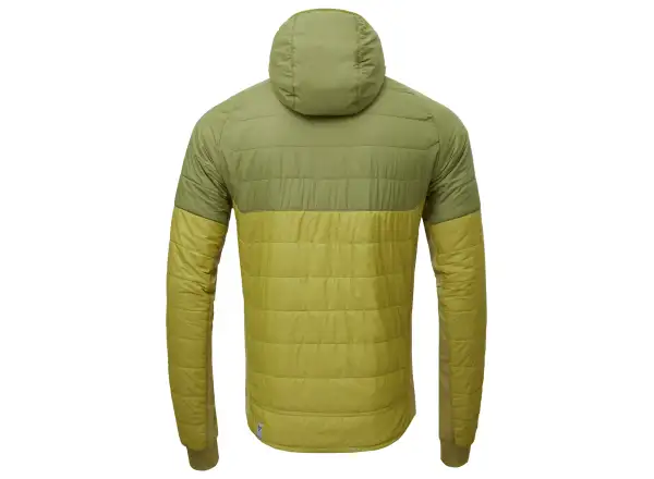 Silvini Deruta men's jacket Olive