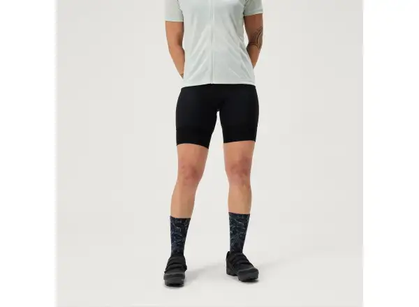 Endura Loop women's shorts with pad Black