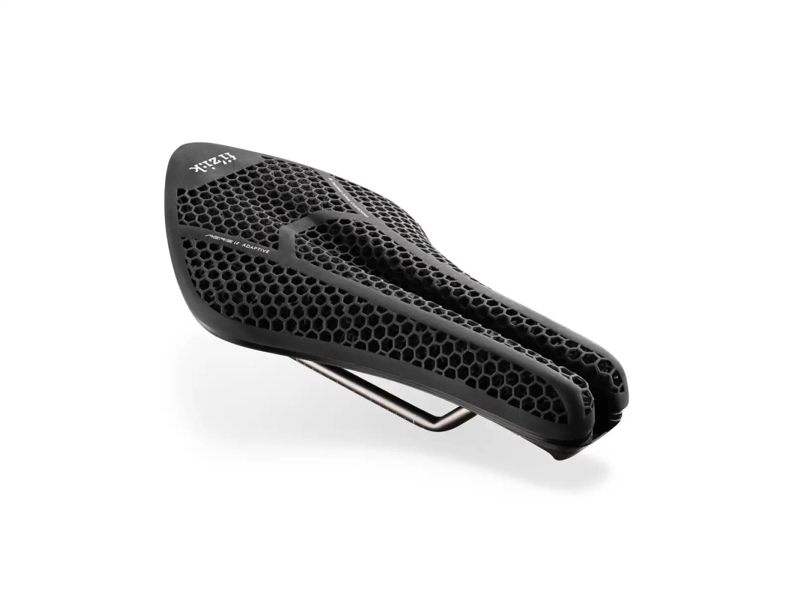 Fizik Transiro Aeris LD R3 Adaptive saddle 135 mm