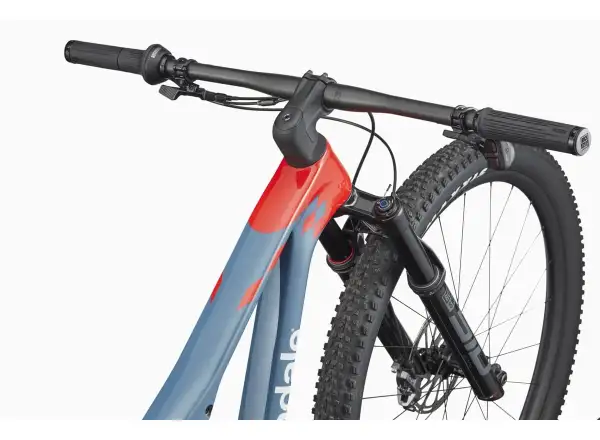 Cannondale Scalpel 2 mountain bike Storm Cloud