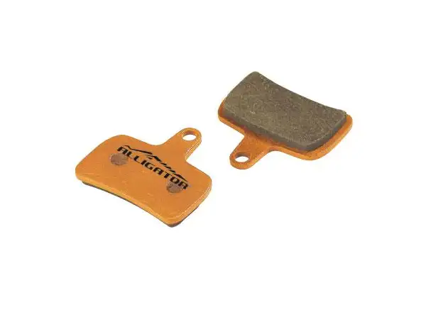 Alligator HK-VX025 Hope Mono Mini organic brake pads