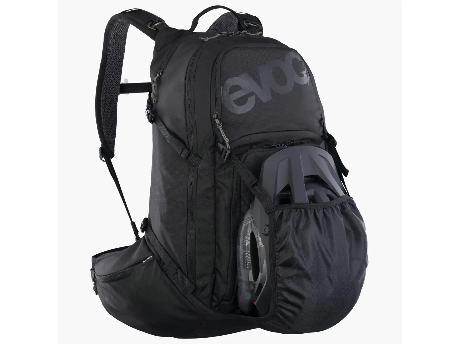Evoc Explorer Pro 30 l backpack Black
