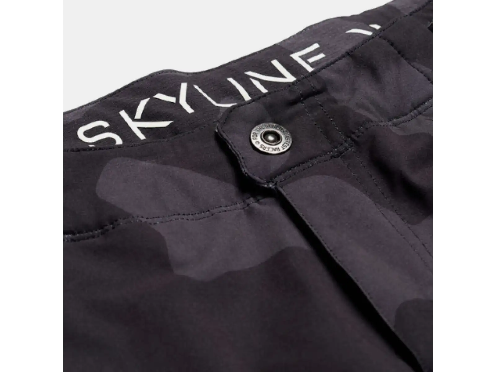 Troy Lee Designs Skyline men's shorts Scrubland Carbon