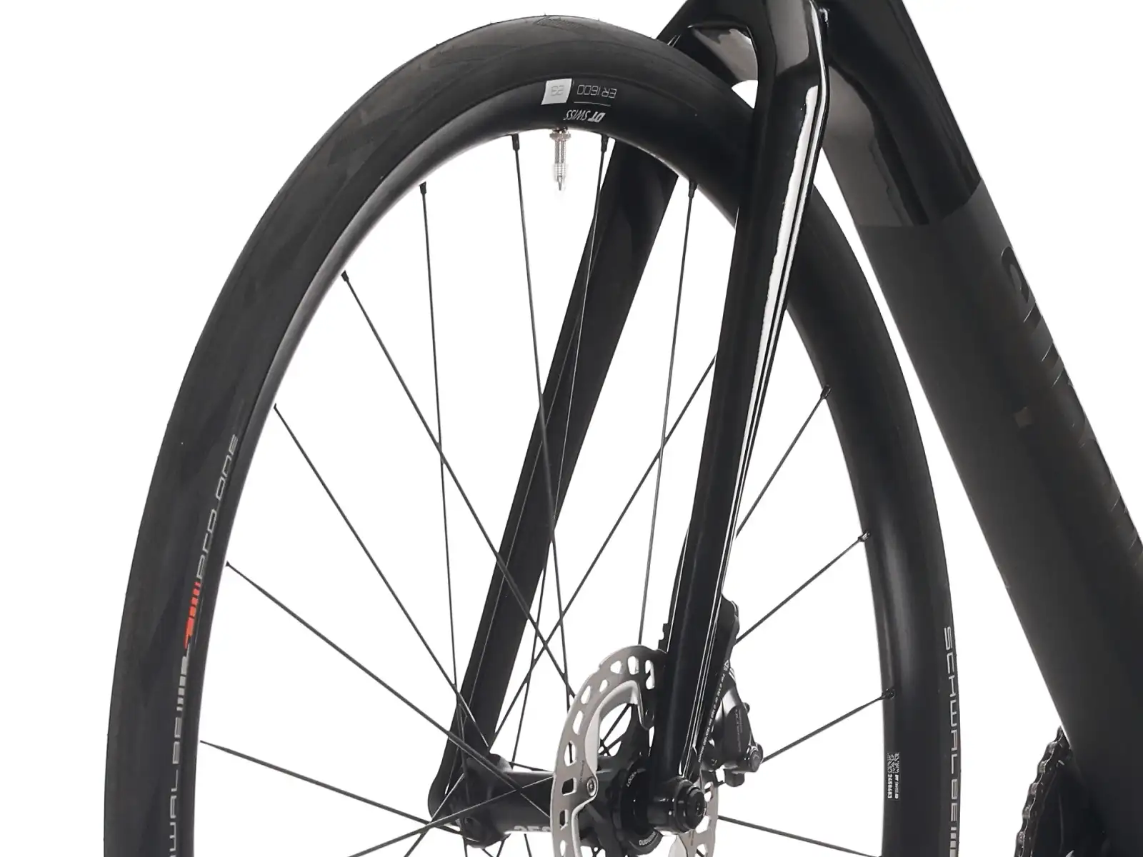Superior X-Road 9.7 GF road bike matte carbon