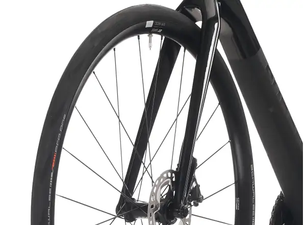 Superior X-Road 9.7 GF road bike matte carbon