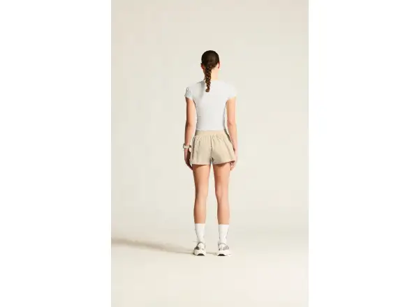 Craft Hypervent Cropped women's T-shirt white
