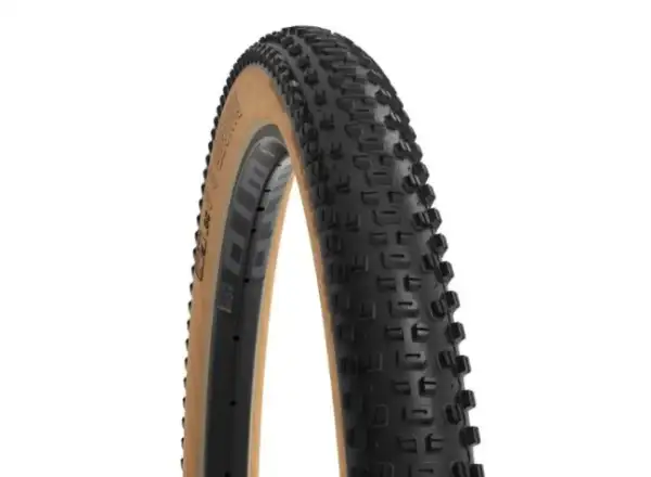 WTB Ranger 29x2.25" TCS Light Fast Rolling MTB tire kevlar black/brown - Z KOLA