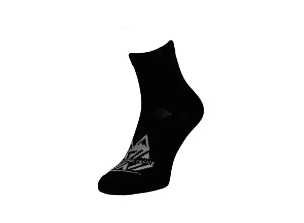 Silvini Orino socks black/white