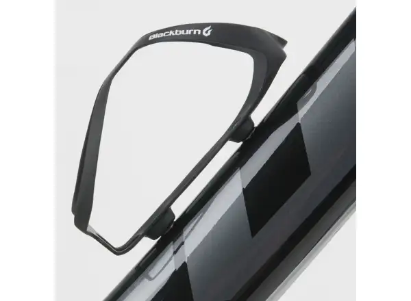 Blackburn Cinch bottle cage black matte