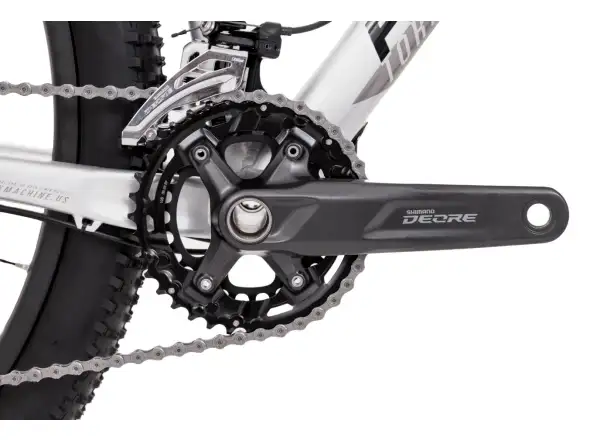 Rock Machine Torrent 50 29 mountain bike silver/grey