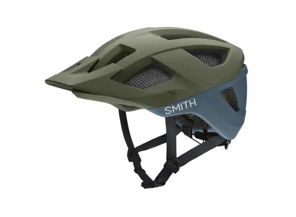 Smith Session Mips helmet Matte Moss/Stone