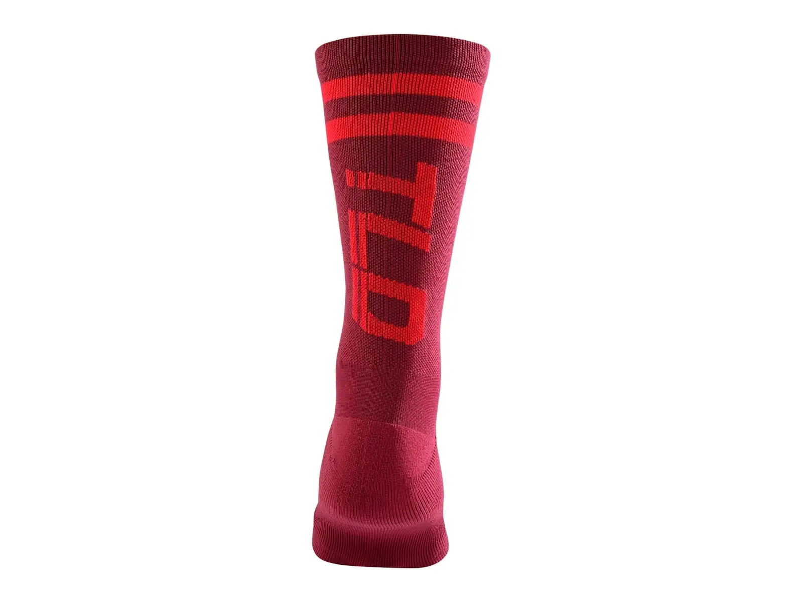 Troy Lee Designs Speed Performance socks Oxblood