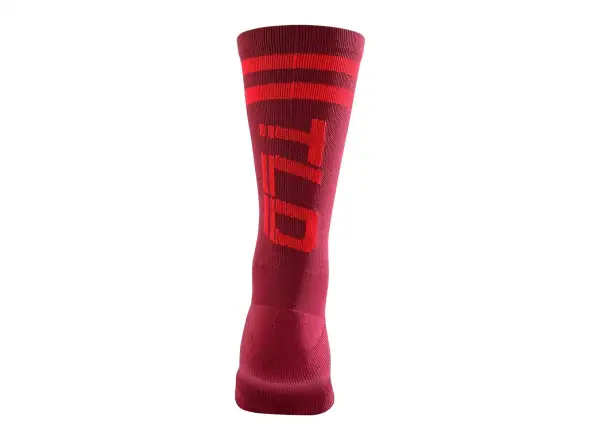 Troy Lee Designs Speed Performance socks Oxblood