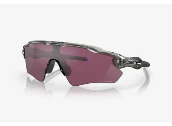 Oakley Radar EV Path sunglasses Grey Ink/Prizm Road Black
