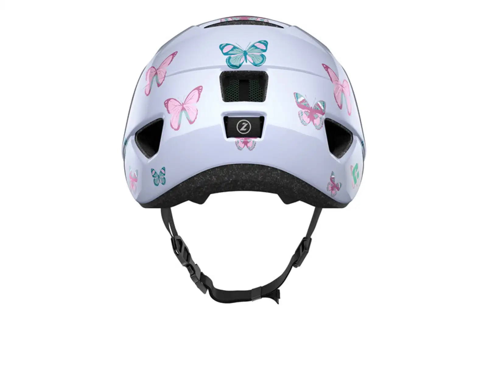 Lazer Nutz KC helmet Butterflies